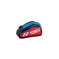 Yonex Schlüsselanhänger Mini-Racketbag 2024 rot/schwarz - 1 Stück